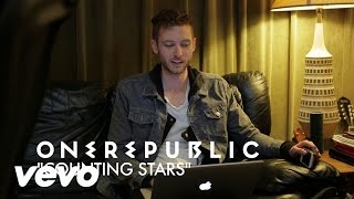 OneRepublic  Counting Stars Behind The Scenes [upl. by Scopp]