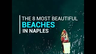 Top 10 Beaches in Naples [upl. by Terhune]