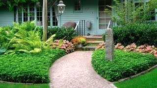 65 Fabulous Front Yards Landscaping Ideas  Part 6 [upl. by Campos]