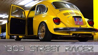 1303 German Street Racer  Le Bug Top 20 [upl. by Estell]