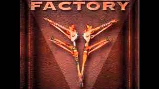 Fear Factory  Corporate Cloning [upl. by Ivie]