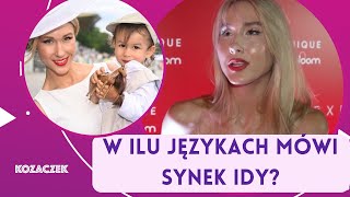 Ida Nowakowska o swoim amerykańskim życiu „JEST DROGO” [upl. by Anrahs]