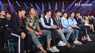 EPISODE BTS 방탄소년단  Billboard Music Awards 2018 [upl. by Ramhaj618]