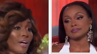 S7 RHOA Cynthia VS Phaedra [upl. by Pratt]