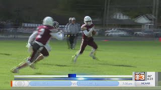 Watseka football making history [upl. by Icats]