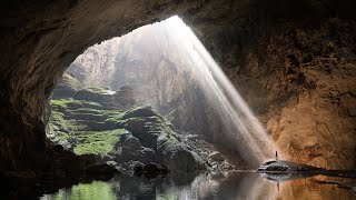 Son Doong Cave  Oxalis Adventure [upl. by Ttereve]