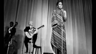 Miriam Makeba  Mama Afrika [upl. by Mcgill]