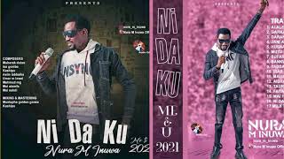 Nura M Inuwa  Yadda na Dauki So 2021 Official Audio [upl. by Siramay64]