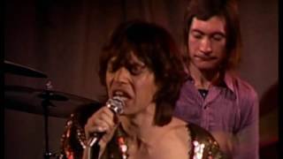 The Rolling Stones  Satisfaction Take 1 Live HD Marquee Club 1971 [upl. by Valerle260]