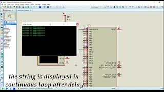 UART Interface  How to use UART on STM  STM HAL Lib  Baud Rate  Virtual Terminal [upl. by Lucinda]