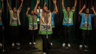 Ladysmith Black Mambazo  Full Performance Live on KEXP [upl. by Purity]