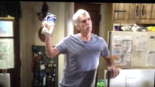 Sam Elliott on Almond Milk [upl. by Novyat]