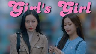 Kdrama Women Supporting Women [upl. by Alehcim]