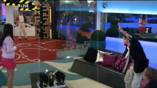 Big Brother 7  Live Launch Show Episode 1 [upl. by Ahselrak973]