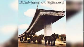 The Doobie Brothers  The Captain and Me 1973 Full Album [upl. by Mallissa]