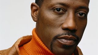 Why Hollywood Wont Cast Wesley Snipes Anymore [upl. by Katerine956]