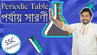 Periodic Table  Chapter 4  Basic Chemistry  Fahad Sir [upl. by Douville]