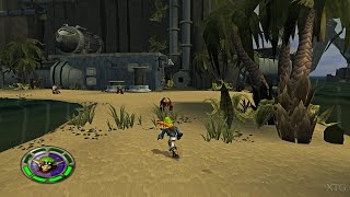 Jak 3 – Full Game [upl. by Stephannie]