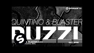 Quintino amp Blasterjaxx  Puzzle Original Mix [upl. by Reitman]