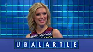 Cats Does Countdown – S05E02 12 September 2014 [upl. by Rosaline]