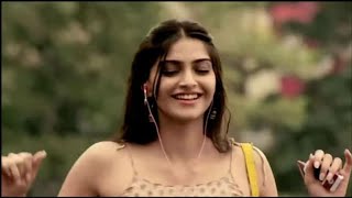 Masakali Lyrics Video Delhi 6  Abhishek Bachchan Sonam Kapoor  A R Rahman  Whatsapp Status [upl. by Winterbottom]