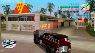 Starter Save  Part 1  GTA Vice City PC  complete walkthrough  achieving 4481 [upl. by Anahsit]