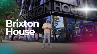 Welcome to Brixton House [upl. by Adnamra]