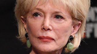 Why Lesley Stahls 60 Minutes Interview Is Raising Eyebrows [upl. by Adis]