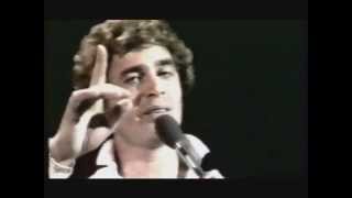 Engelbert Humperdinck Live From Her Majestys 1979 [upl. by Nitniuq506]