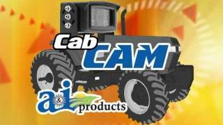 CabCAM Wireless  Part 1 [upl. by Maurits]