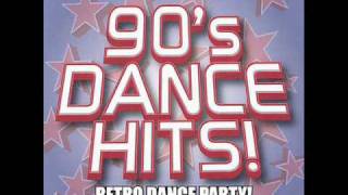 90s Best Dance Hits [upl. by Lekar880]