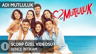 Bence İntikam  Adı Mutluluk 9 Bölüm [upl. by Ahtaela983]