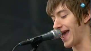 Arctic Monkeys  Live At Pinkpop Festival 2007 [upl. by Weisman]