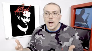 Playboi Carti  Whole Lotta Red ALBUM REVIEW [upl. by Inger]