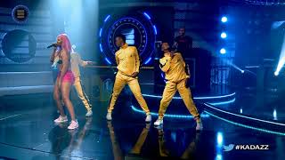 Babes Wodumo  Ka Dazz [upl. by Butta]