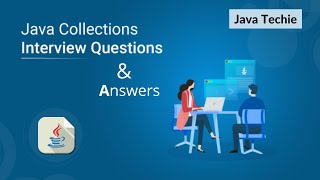 Java Collection Interview Questions amp Answers  Tricky QampA  Freshers  Experience  JavaTechie [upl. by Viridissa812]