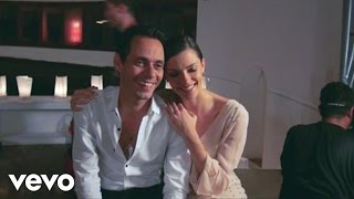 Marc Anthony  Cambio de Piel  Behind the Scenes [upl. by Buffo]