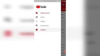 YT Studio  YouTube Studio [upl. by Naehs113]