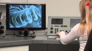 The Scanning Electron Microscope [upl. by Enelec]