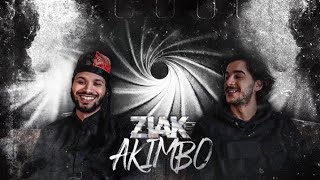 PREMIÈRE ÉCOUTE  ZIAK  AKIMBO [upl. by Nima]