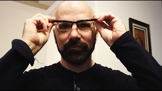 Dial Vision Review Do These Adjustable Glasses Work [upl. by Naresh]