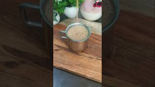 Adrak Wali Chai shorts savianskitchen [upl. by Aesoh]