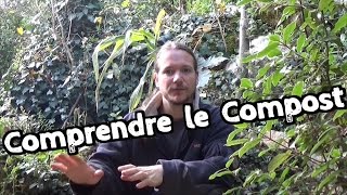 Comprendre le compost [upl. by Kyle]