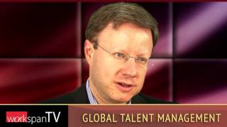 The Future of Global Talent Management [upl. by Emyaj]