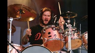 Avenged Sevenfold  The Rev best live critical acclaim vocal part [upl. by Akehsal]