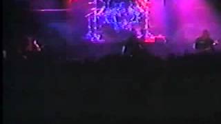 Overkill  Live 1992 FULL CONCERT [upl. by Pepito]