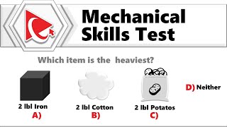 How To Pass a Mechanical Skills Test [upl. by Bounds]