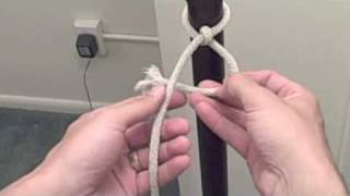 How to Tie 7 Basic Knots [upl. by Lemak]