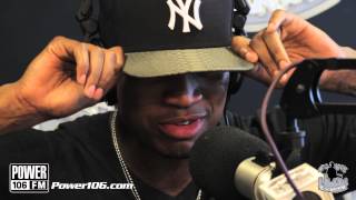 NeYo Big Boys Neighborhood Acappella Raw amp Uncut [upl. by Ibloc]