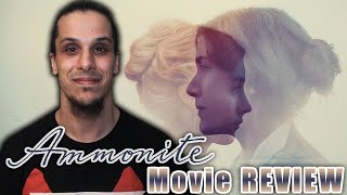 Ammonite  Movie REVIEW LFF 2020 [upl. by Fromma]